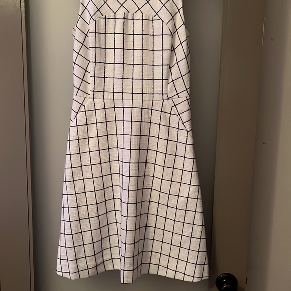 J Crew Sleeveless Dress - Picture 2 of 4